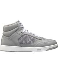Dior - Shoes > sneakers - Lyst