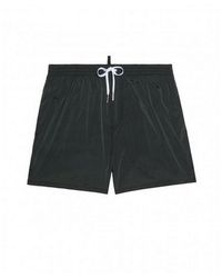 DSquared² - Badpakken Zwart - Lyst