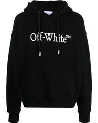 Off-White c/o Virgil Abloh - Off- Sweaters - Lyst