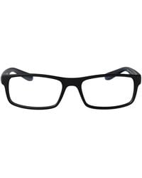 Nike - Matte/Crystal Photo Acetate Glasses - Lyst