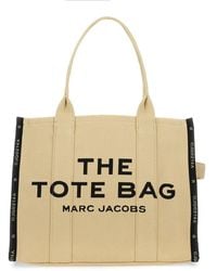 Marc Jacobs - The Small Tote - Lyst