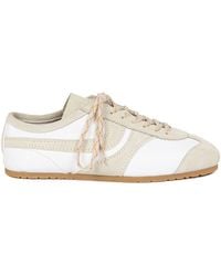 Dries Van Noten - W.L.Shoes Q.0117 Whi - Lyst