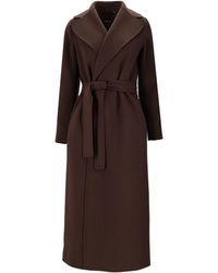 Max Mara - Cappotto - Lyst