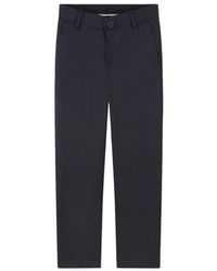 BOSS - Formal Pants - Lyst