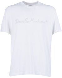 Deus Ex Machina - Noodle Tee - Lyst