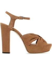 Jimmy Choo - Heloise120 - Lyst