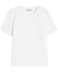 Max Mara - T-Shirts And Polos - Lyst