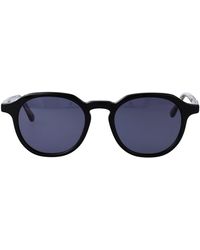 Calvin Klein - Sunglasses - Lyst