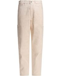 Levi's - "Carpenter 568 Loose Straight" Jeans - Lyst