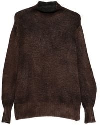 Avant Toi - Cashmere Crewneck Jumper - Lyst