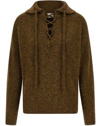 Isabel Marant - 'phylia' Trui - Lyst