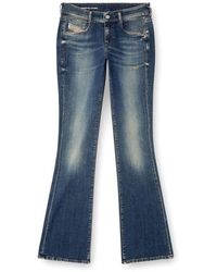 DIESEL - Blauw - Lyst