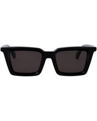 Off-White c/o Virgil Abloh - Sunglasses - Lyst