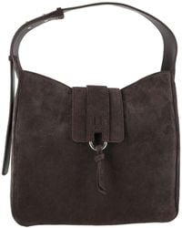 Hogan - H01 X Hobo Verticale L 9 Cm W 28 Cm H 29 Cm - Lyst