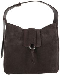 Hogan - H01 X Hobo Verticale L 9 cm B 28 cm H 29 cm - Lyst