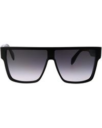 McQueen - Sunglasses - Lyst
