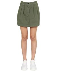 Department 5 - "sweta" Skirt - Lyst