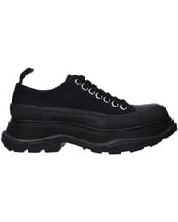McQueen - Sneakers - Lyst