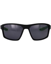 Nike - Brazen Fury Acetate Sunglasses - Lyst