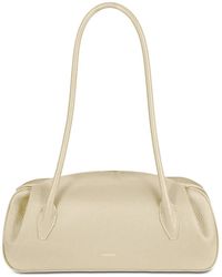 Yuzefi - Oyster Bag Small - Lyst