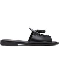 Sebago - Slip On Slides - Lyst