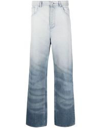 BOTTER - Pantalones Con Detalle De Cristales - Lyst
