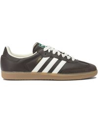 adidas Originals - Samba Og-sneakers - Lyst