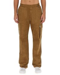 FAMILY FIRST - Cargo Pants - Lyst