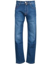 Jacob Cohen - Tailored Pants - Lyst