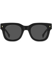 DSquared² - D2 0180/S Zonnebril - Lyst
