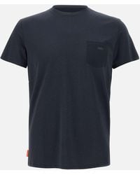 Rrd - Midnight Blue T Shirt - Lyst