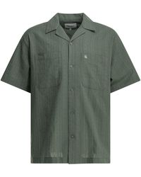 Carhartt - "Gareth" Casual Shirt "Gareth" - Lyst
