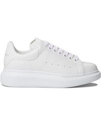 McQueen - Oversized Sneakers - Lyst