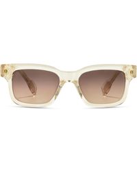 T Henri - Daytona - Champagne - Lyst