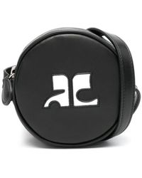 ⭐︎日本未発売⭐︎Courrèges SMALL CIRCLE BAG ⭐︎日本未発売⭐︎Courrèges SMALL CIRCLE BAG