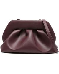 THEMOIRÈ - Bios Clutch - Lyst