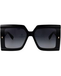 DSquared² - Acetate Sunglasses - Lyst