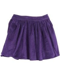 Molo - Brook Skirts - Lyst