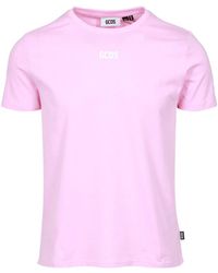 Gcds - T Shirts And Polos - Lyst