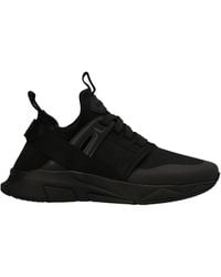Tom Ford - Low-Top Sneaker - Lyst