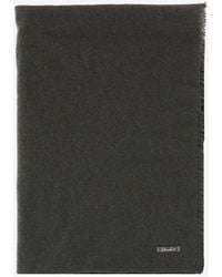 Faliero Sarti - Cashmere Scarf Adriel - Lyst