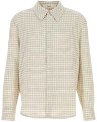 Séfr - Wes Shirt - Lyst