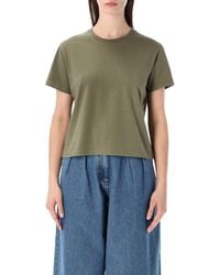 COLORFUL STANDARD - T Shirts And Polos - Lyst