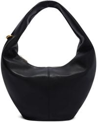 Furla - Schultertasche Aus Leder - Lyst