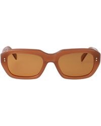 Retrosuperfuture - Squared Sunglasses Elv - Lyst
