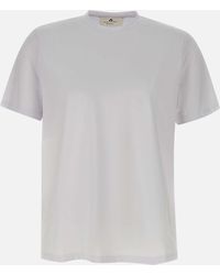 Peuterey - Perran Slim Fit T-Shirt - Lyst