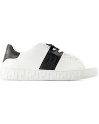 Versace - Sneakers - Lyst