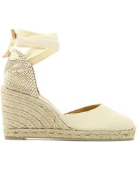 Castañer - Espadrilles - Lyst