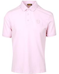 Blauer - Magliette E Polo Rosa - Lyst