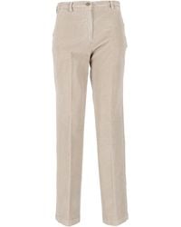 BRIGLIA - Pantaloni - Lyst